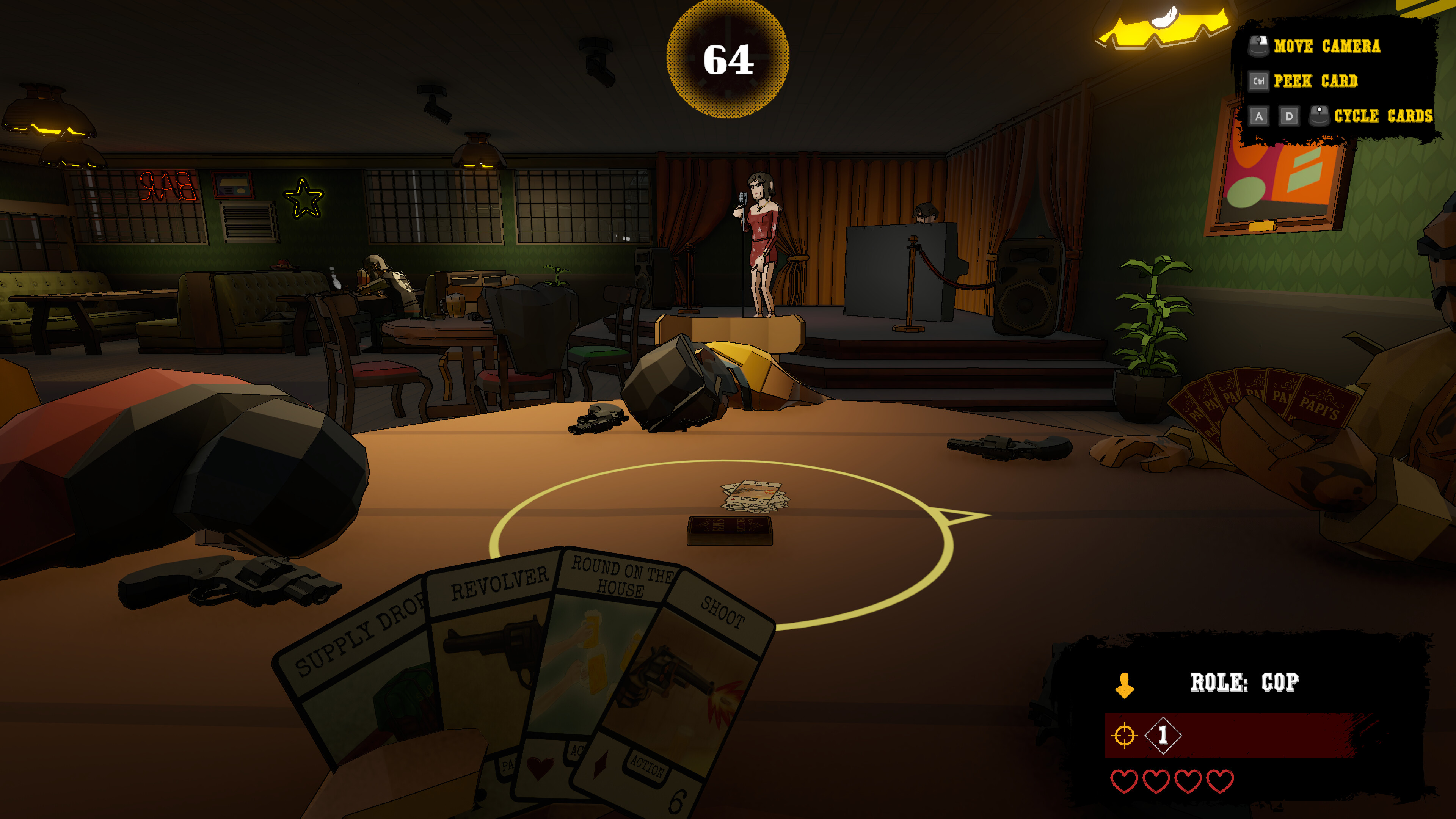 Papi's Playhouse screenshot 12