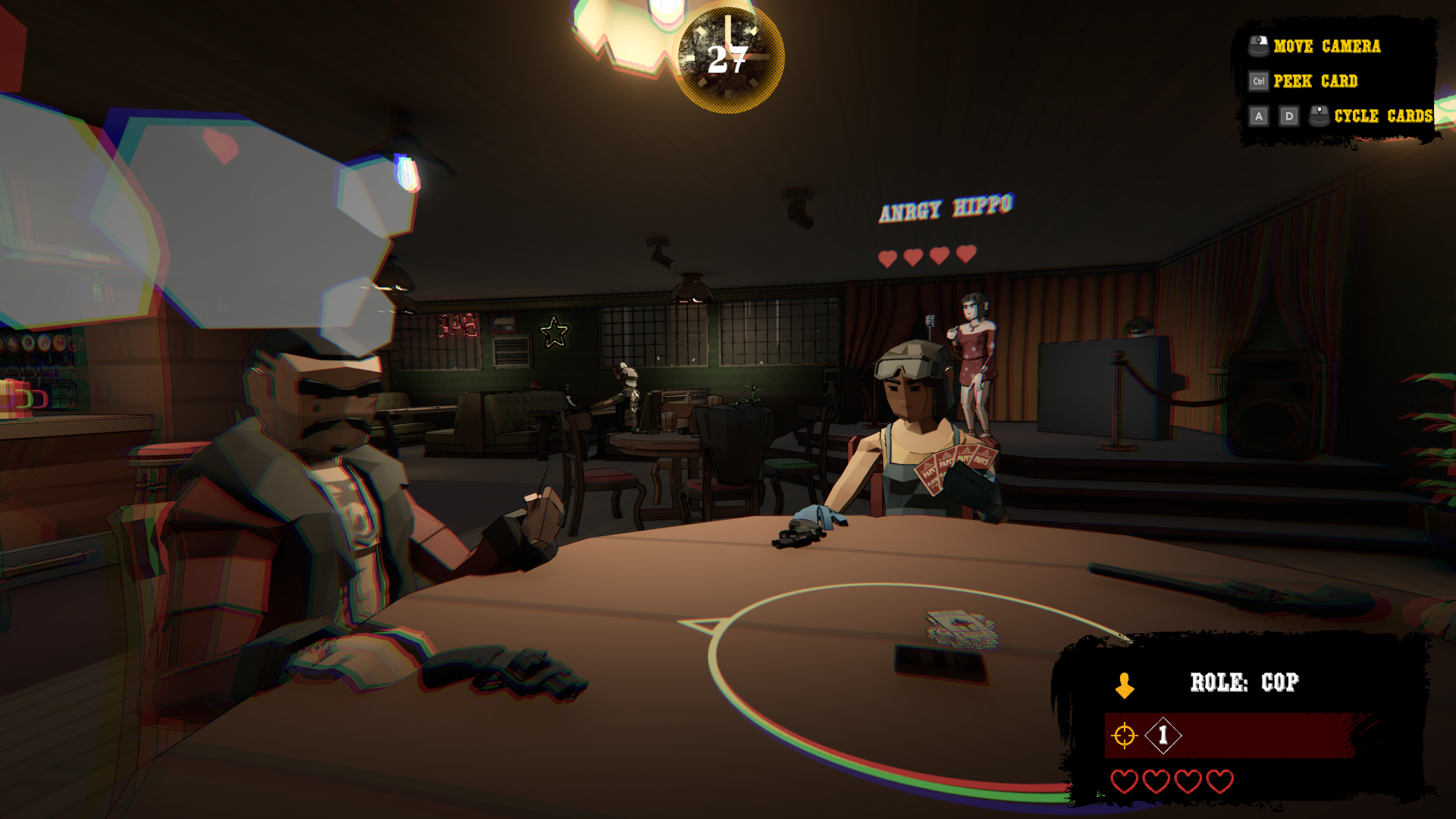 Papi's Playhouse screenshot 8