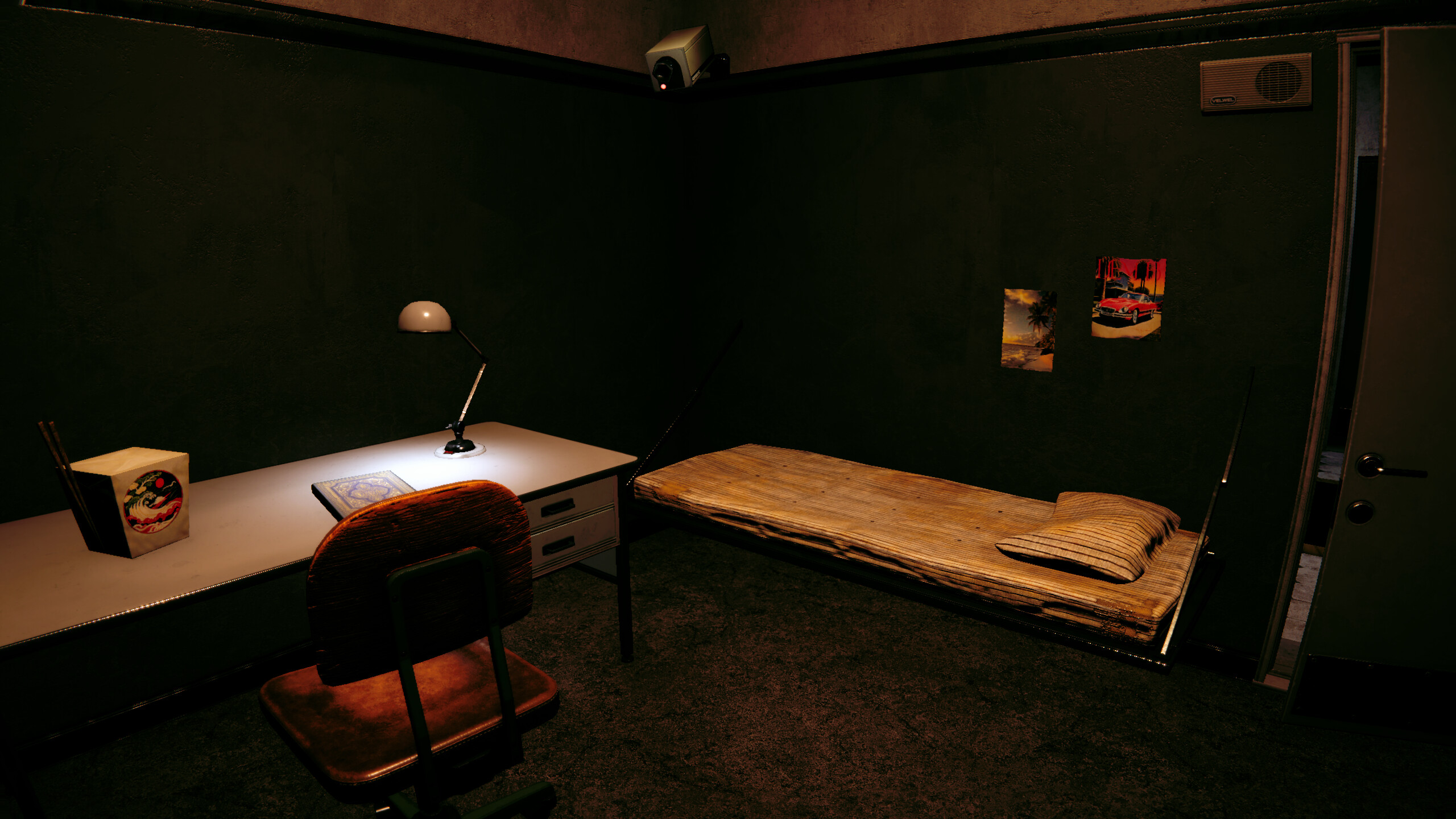 Cell Servant screenshot 5