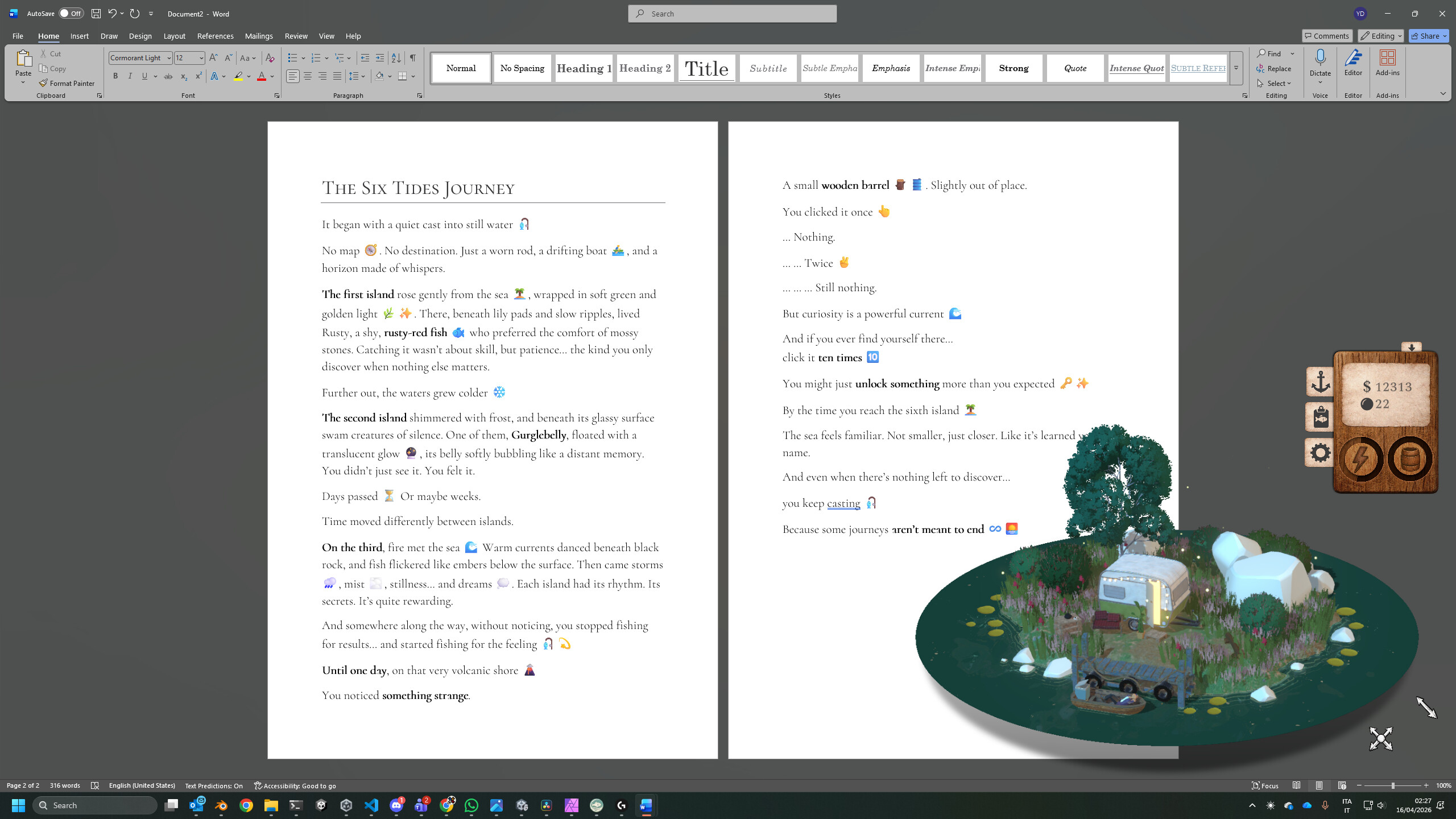 Kernelbay screenshot 7