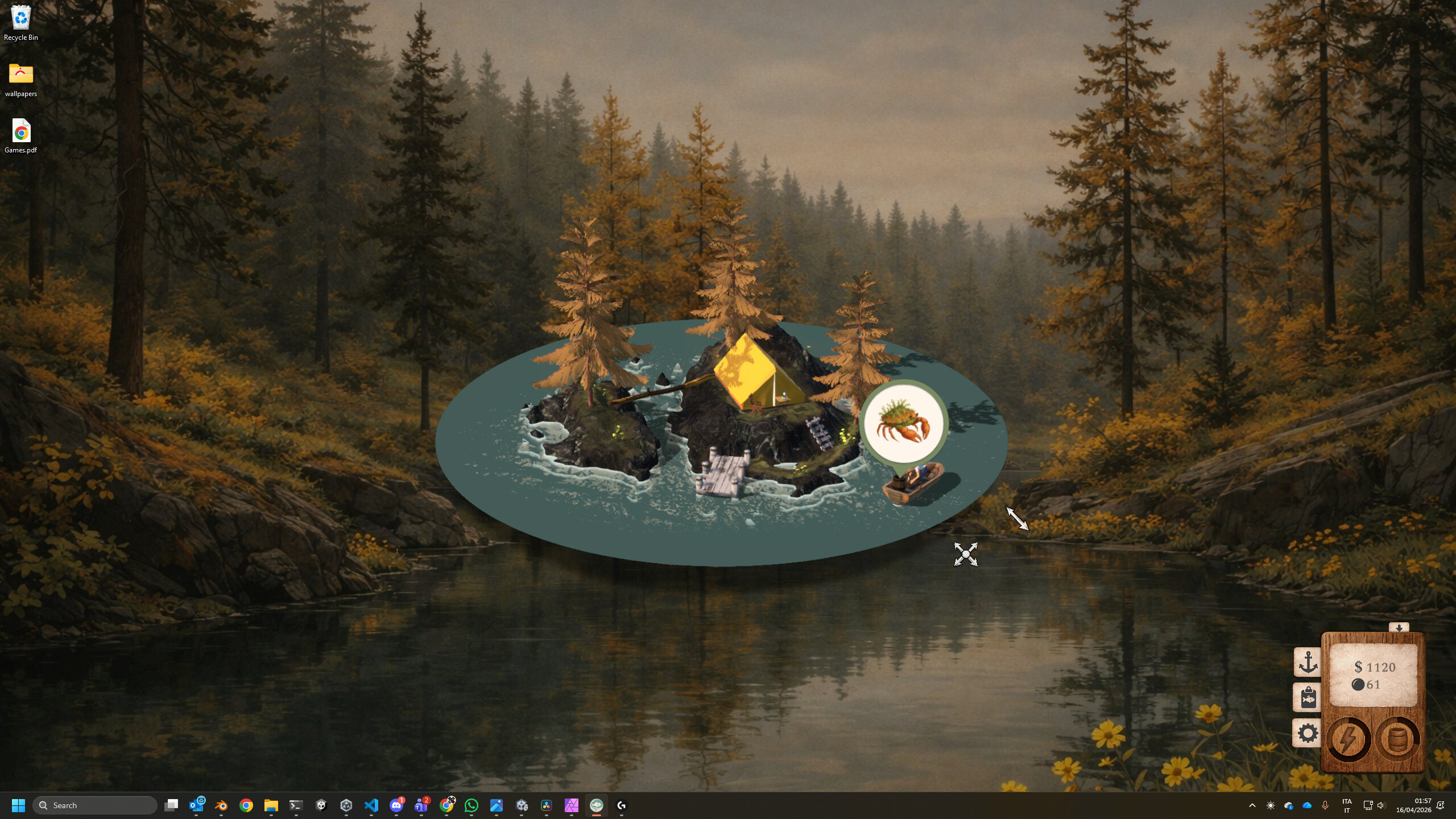 Kernelbay screenshot 1