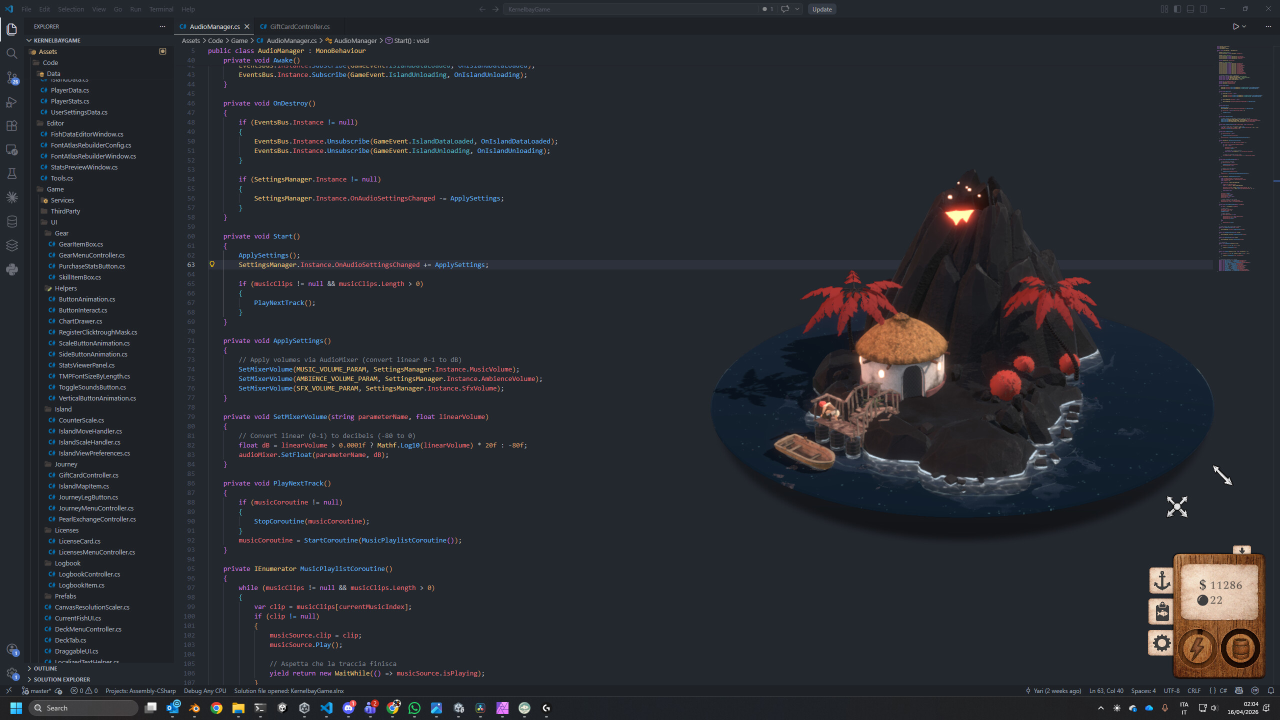 Kernelbay screenshot 3