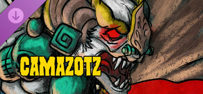 Mostroscopy - Camazotz