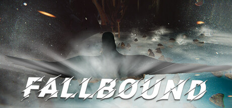 Fallbound Cover Image