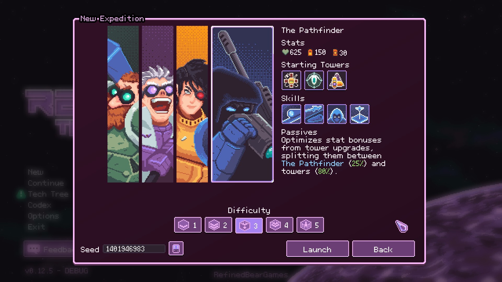 Repel The Rifts screenshot 5