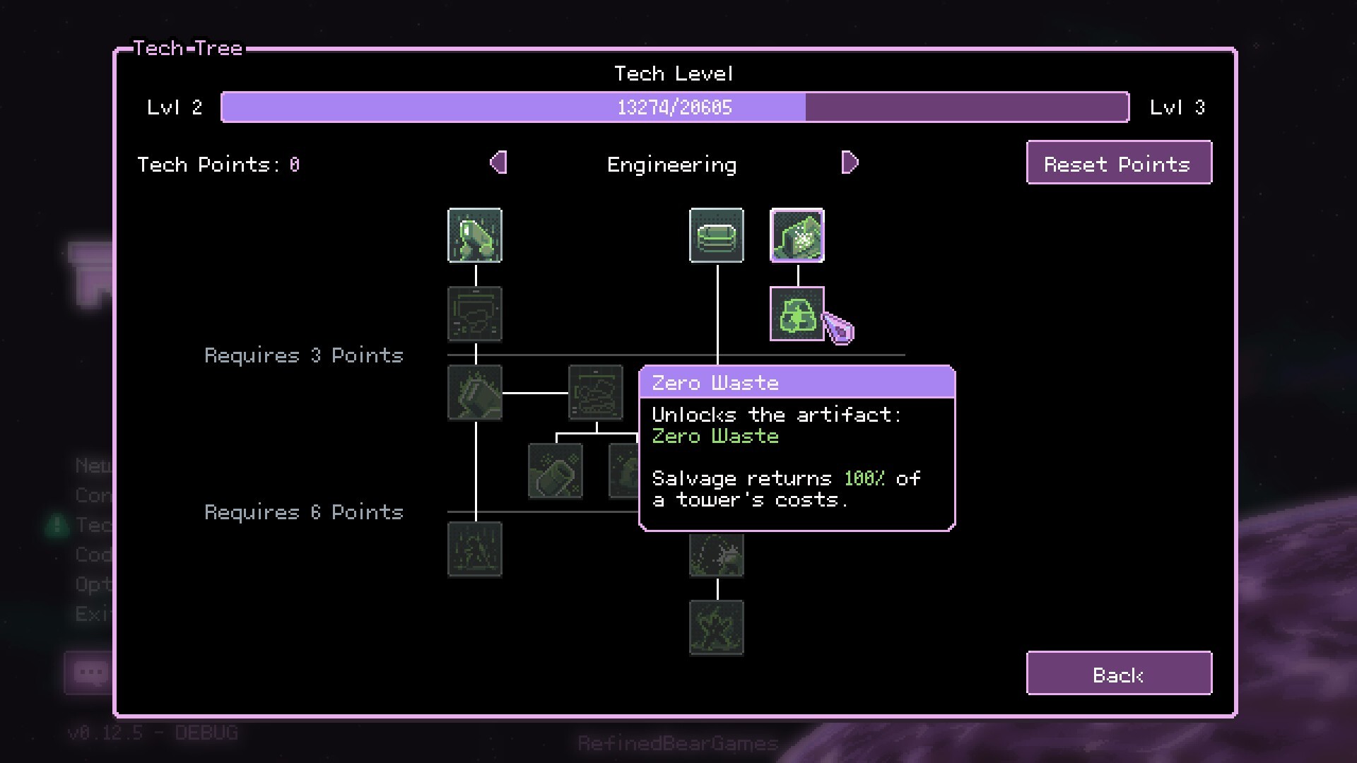 Repel The Rifts screenshot 8