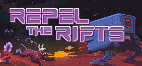 Repel The Rifts