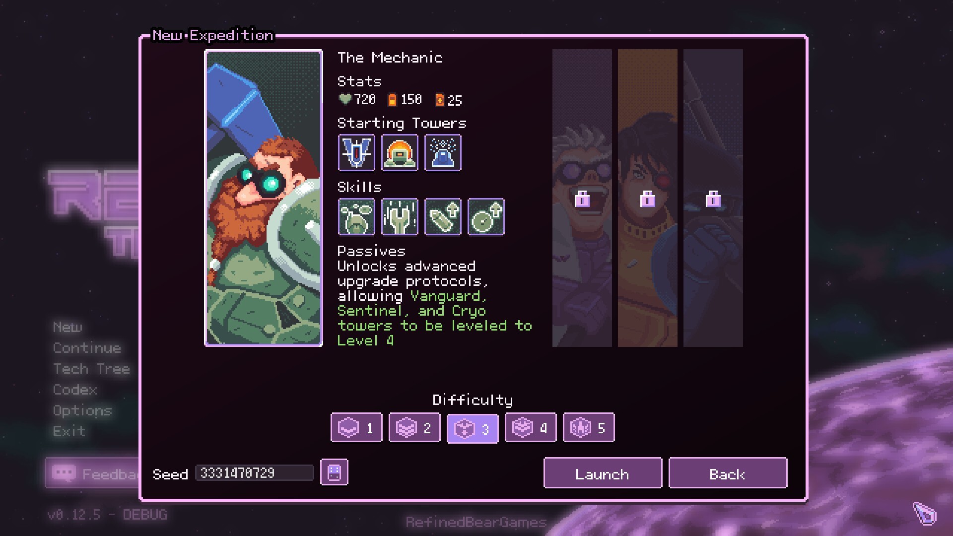 Repel The Rifts screenshot 2