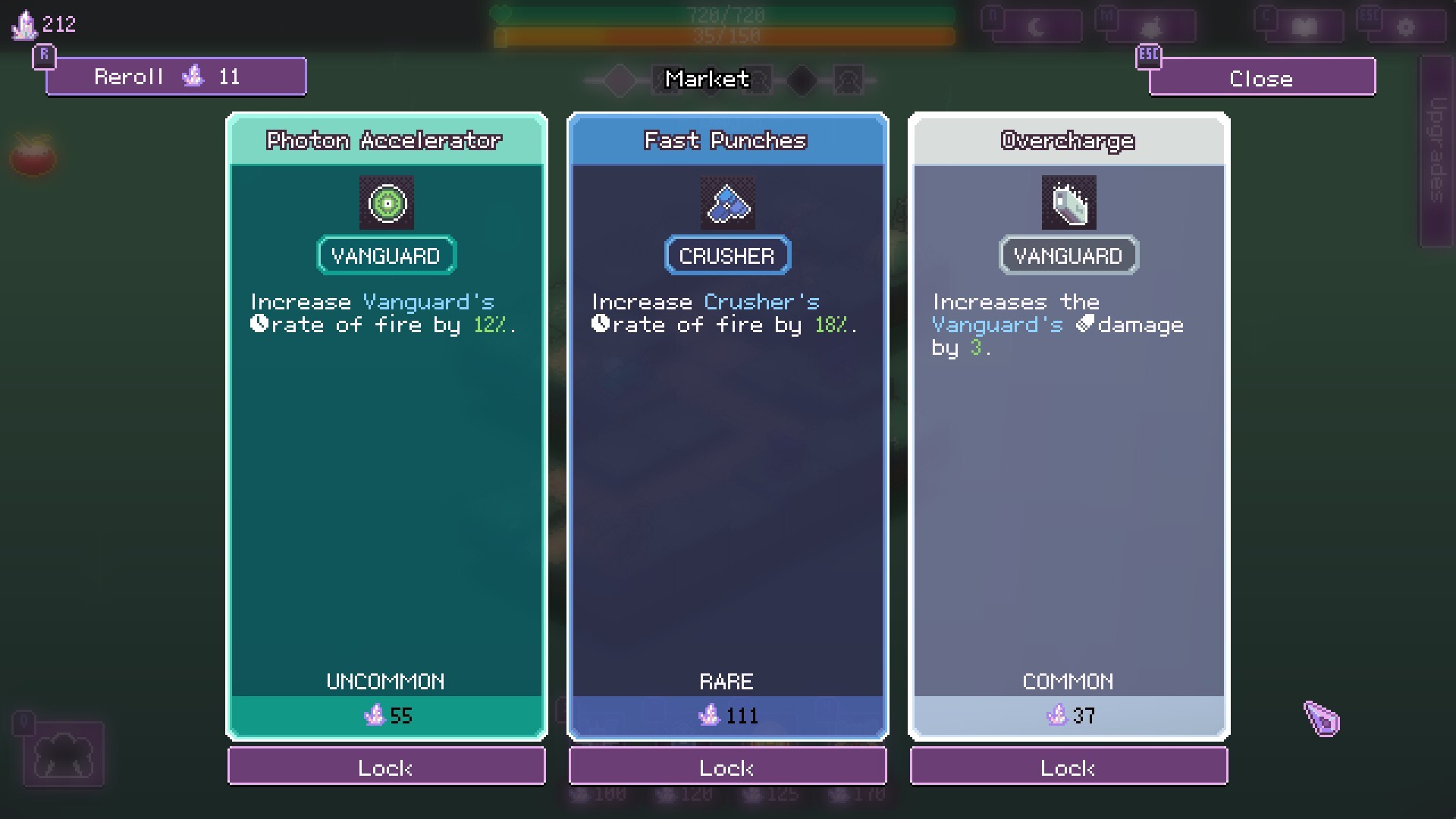 Repel The Rifts screenshot 10