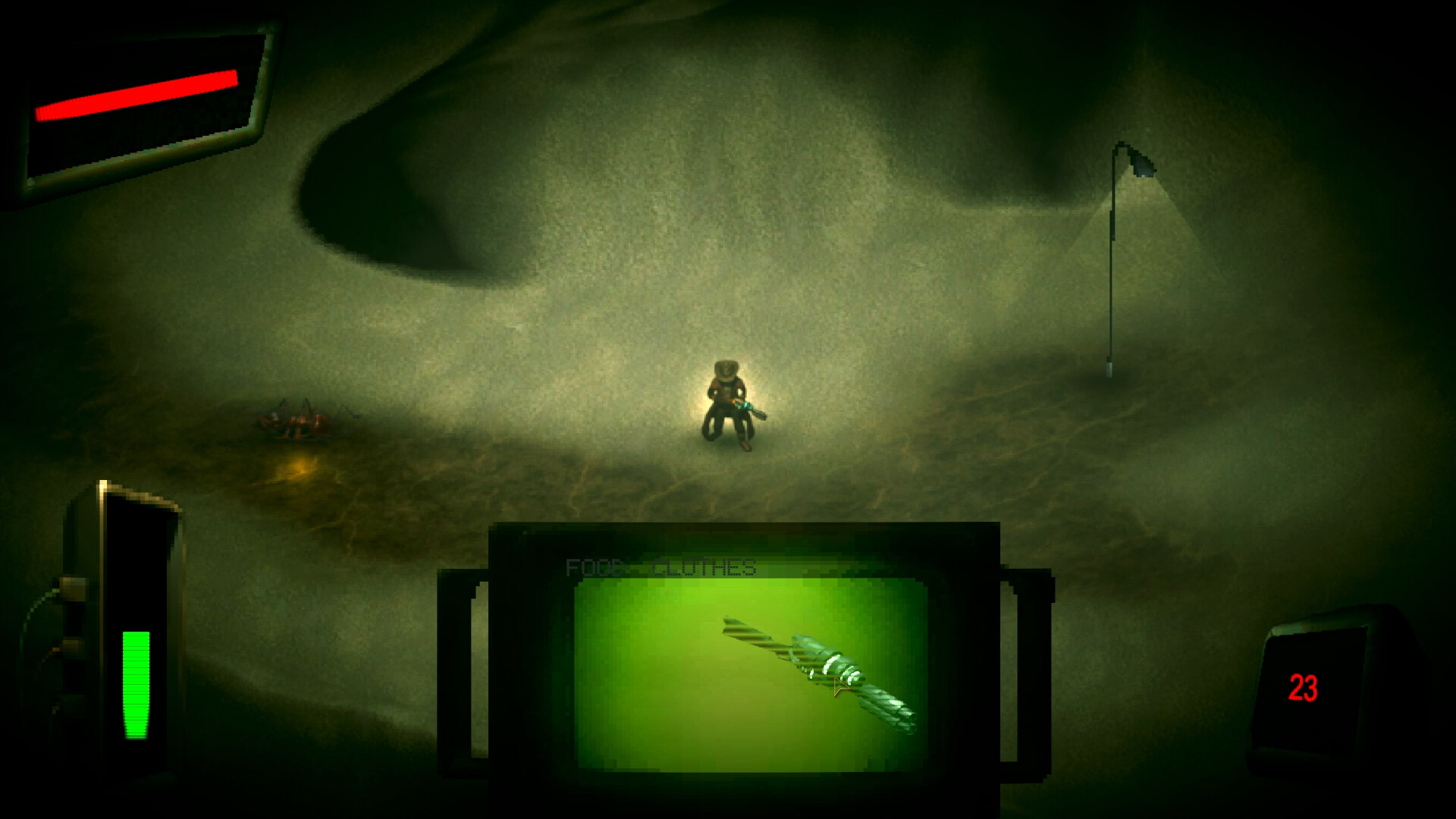 Vast Sands screenshot 5