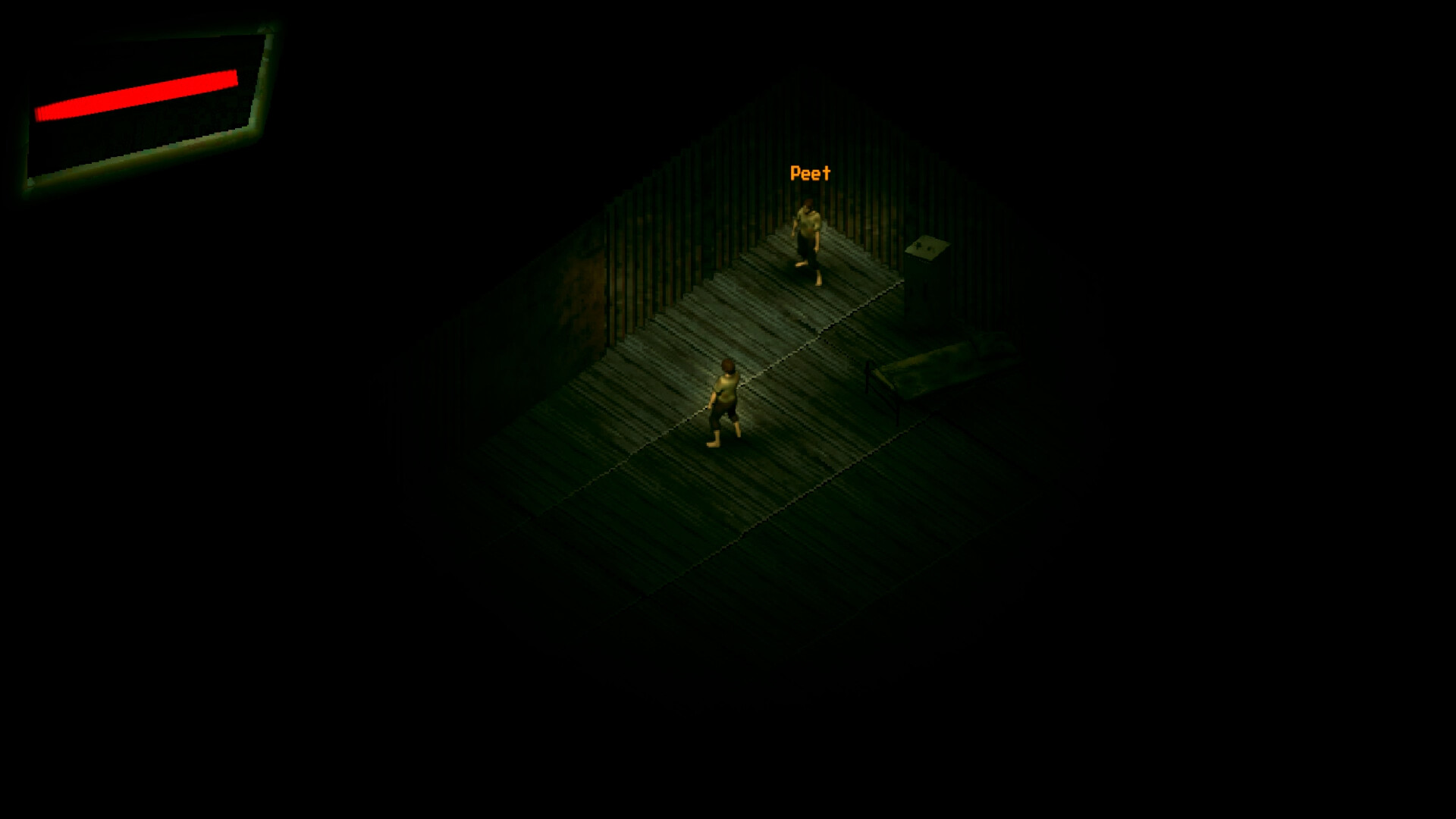 Vast Sands screenshot 6