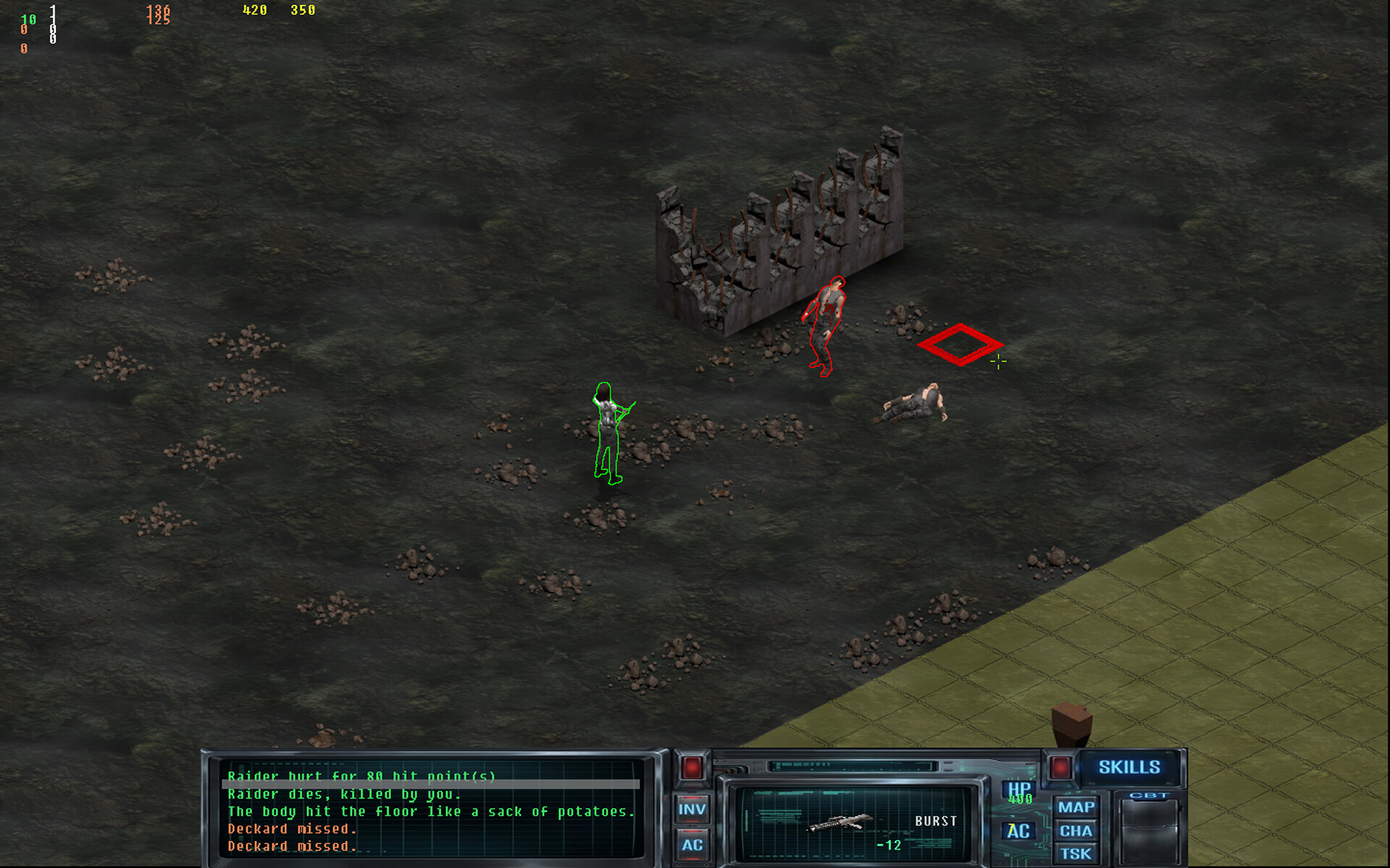 Offland screenshot 7
