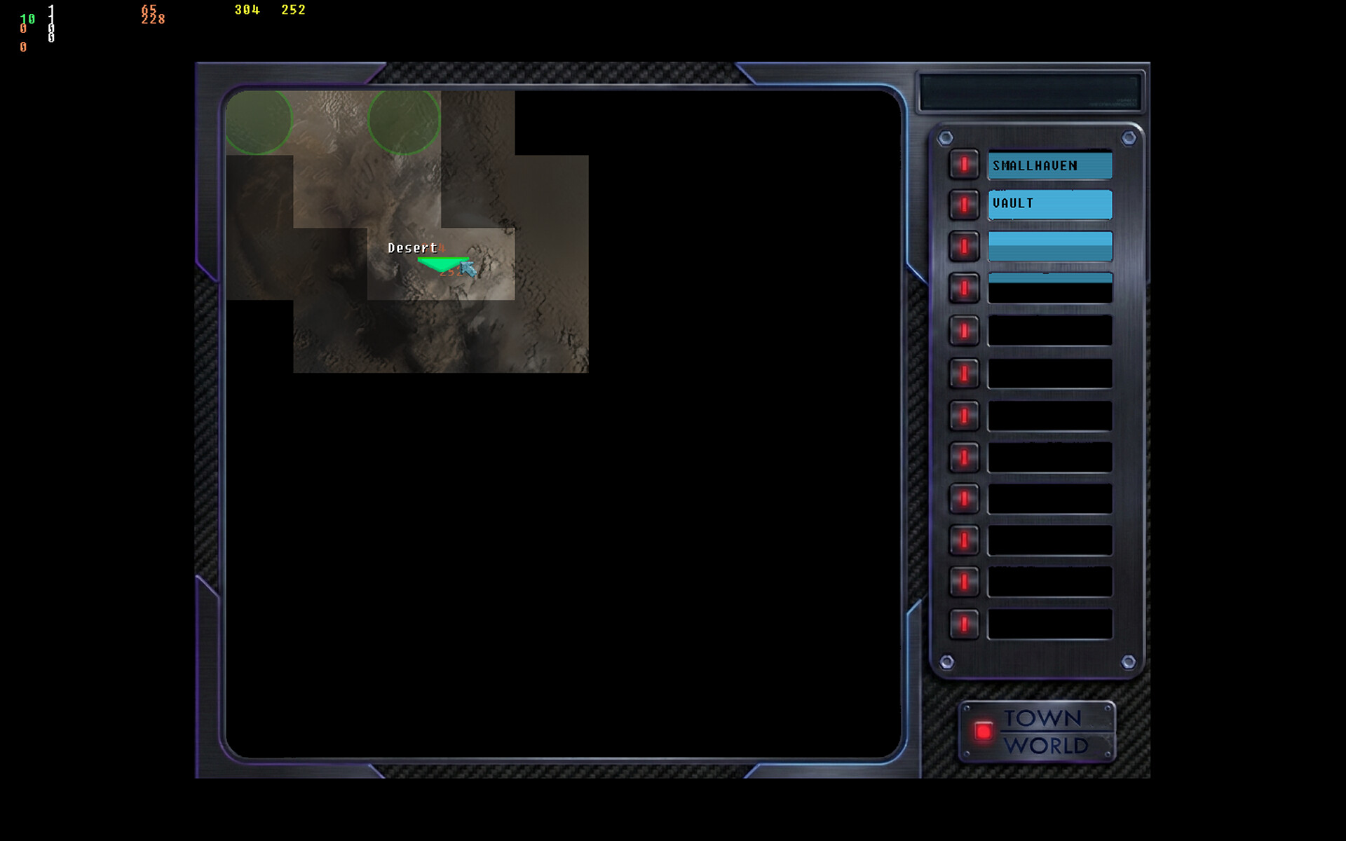 Offland screenshot 4