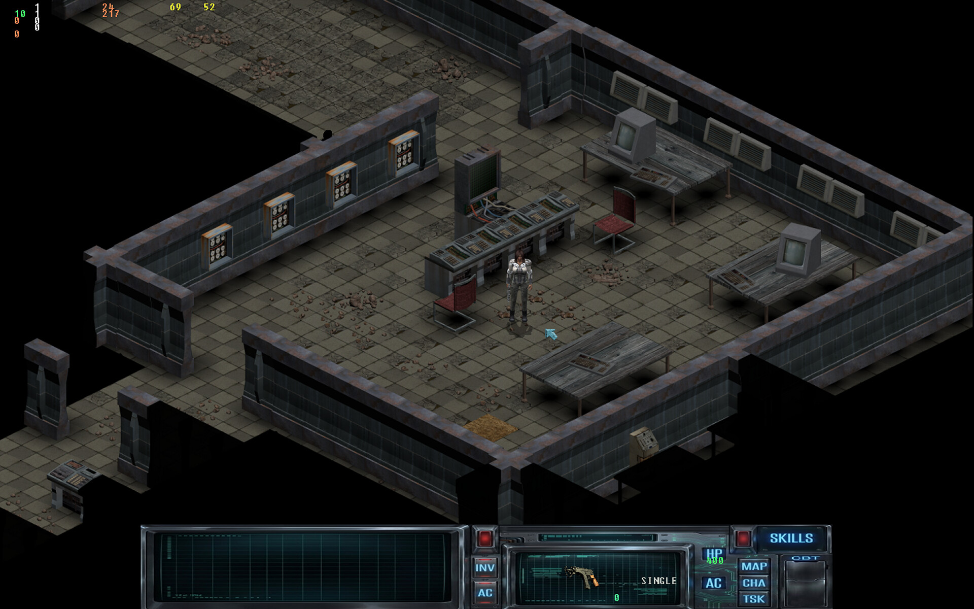 Offland screenshot 6