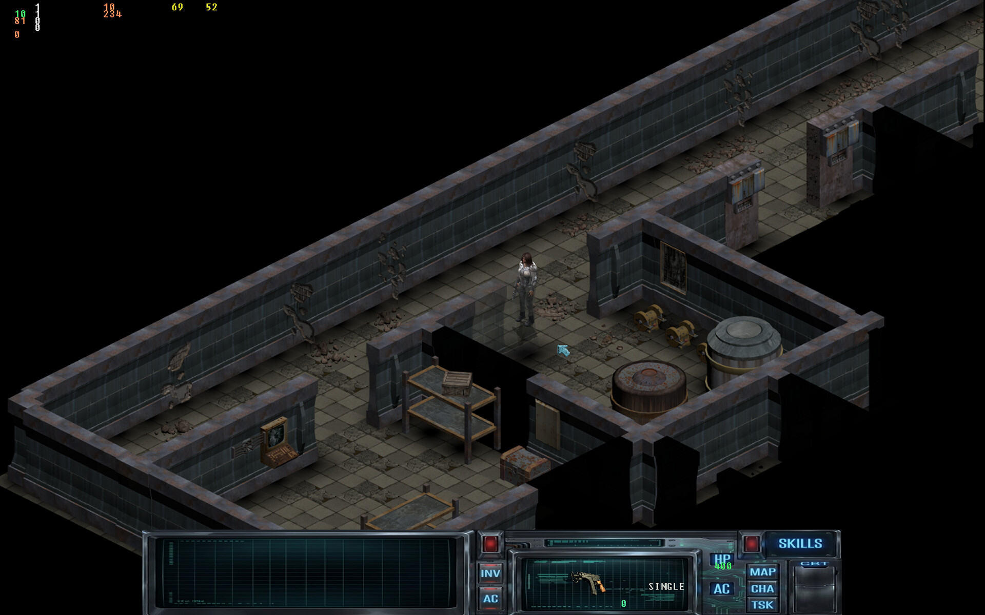 Offland screenshot 5