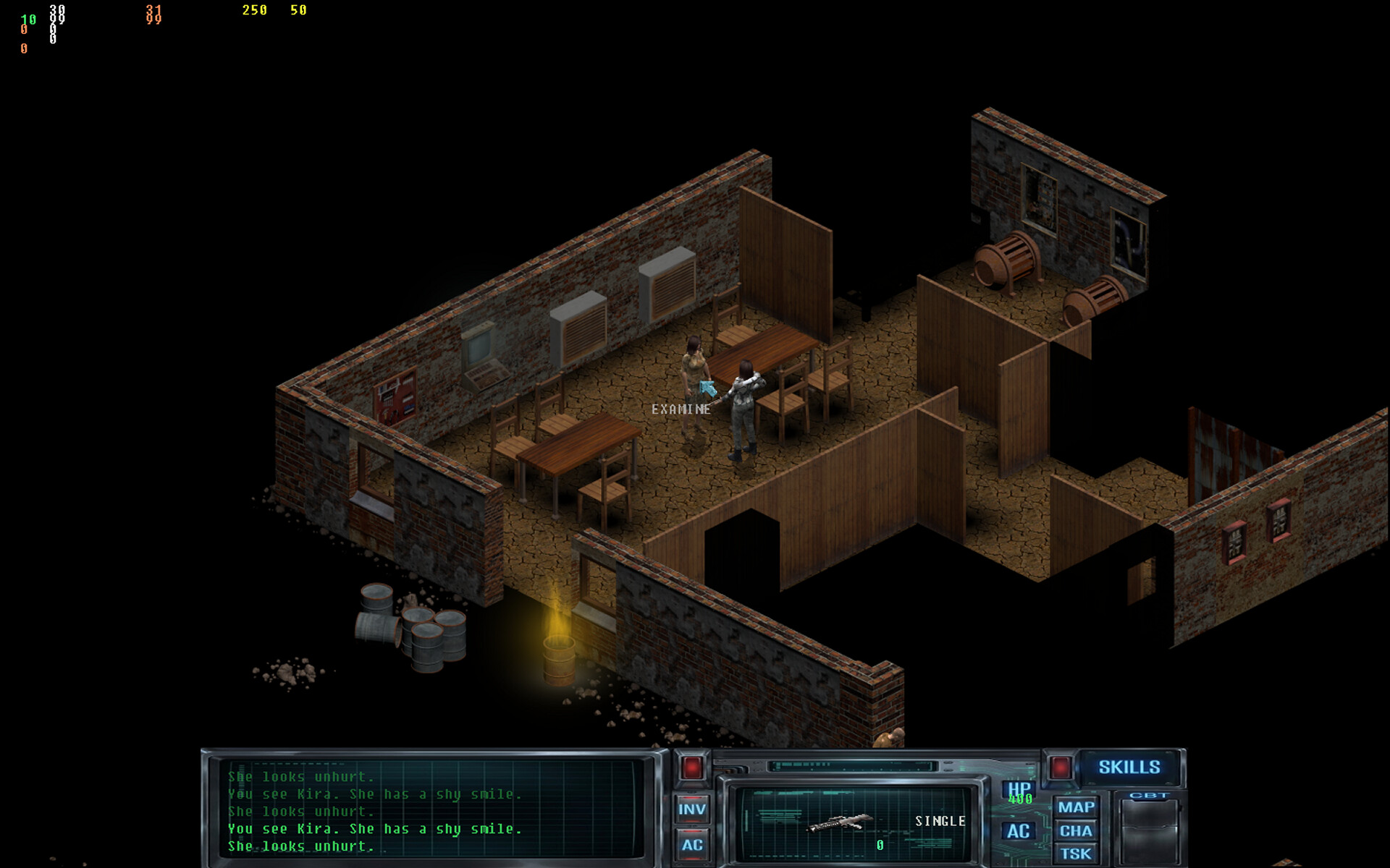 Offland screenshot 2