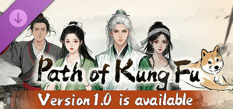 Path of Kung Fu-Deluxe Edition DLC
