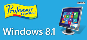 Professor Teaches® Windows® 8.1