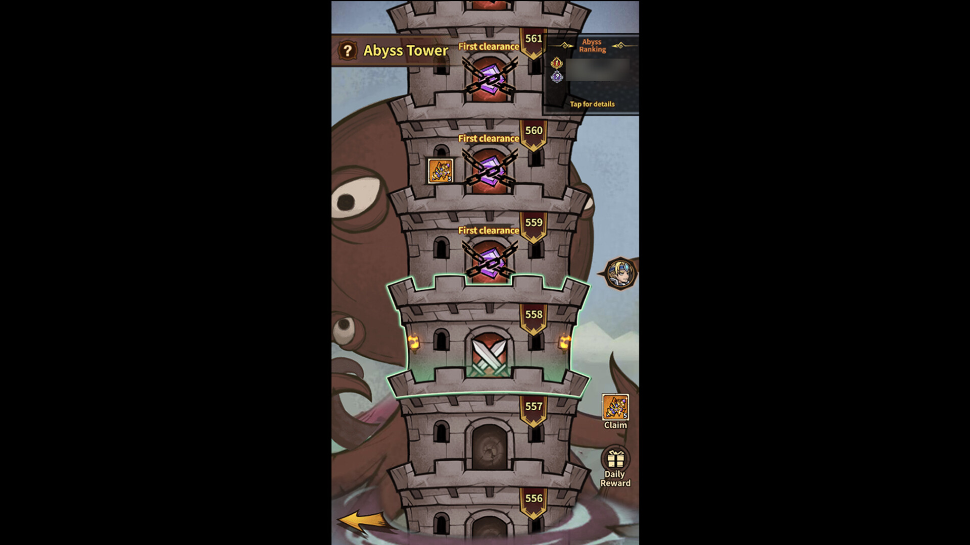 Gacha Idle screenshot 7