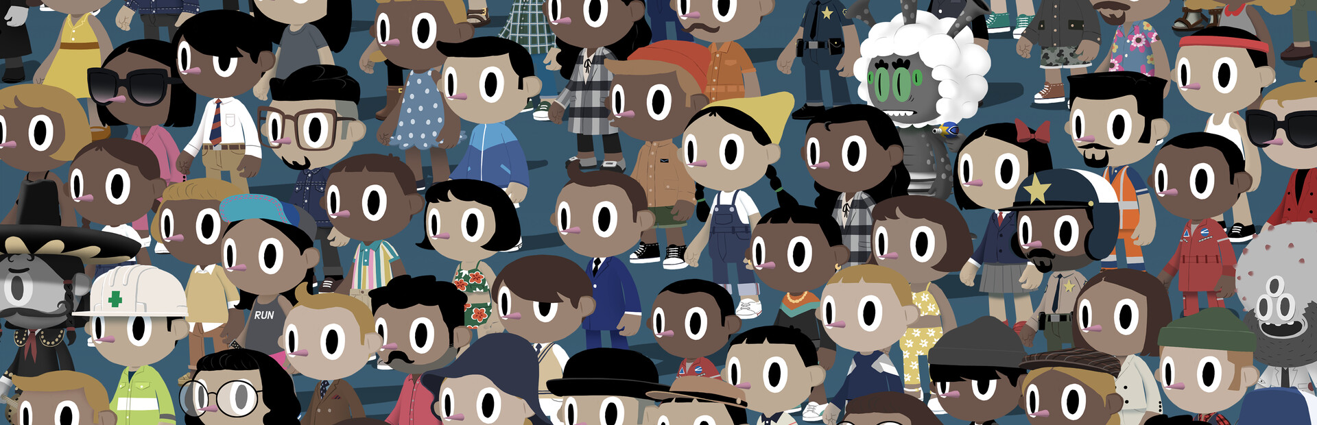 Find Alien