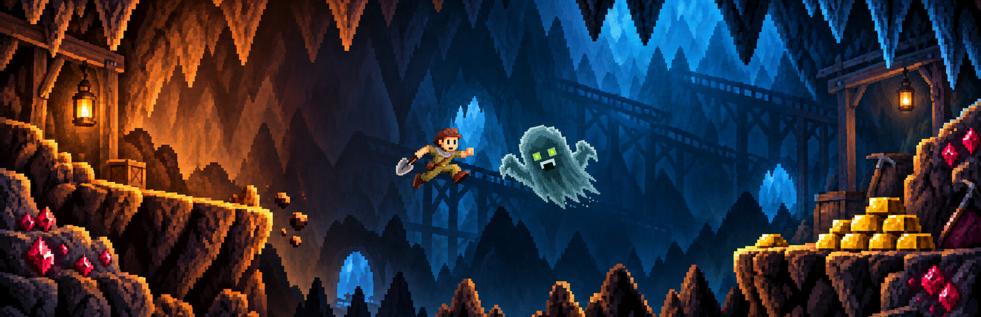 Cave Trek