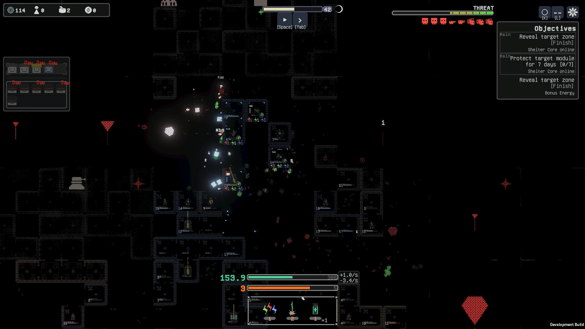 Under the Ruin screenshot 2