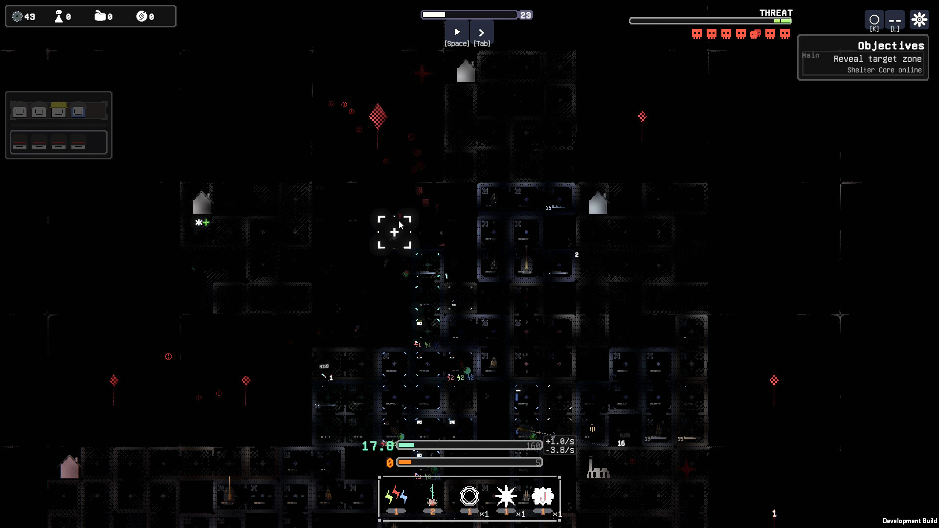 Under the Ruin screenshot 3