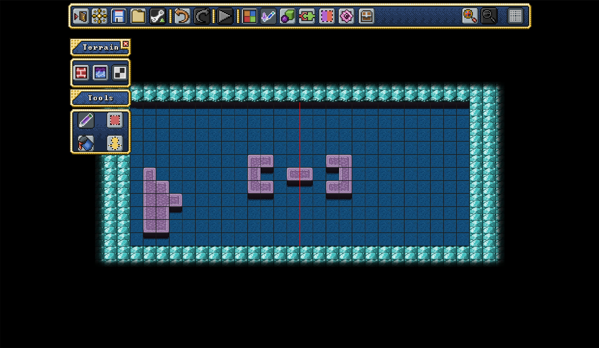 Chronoclysm screenshot 5