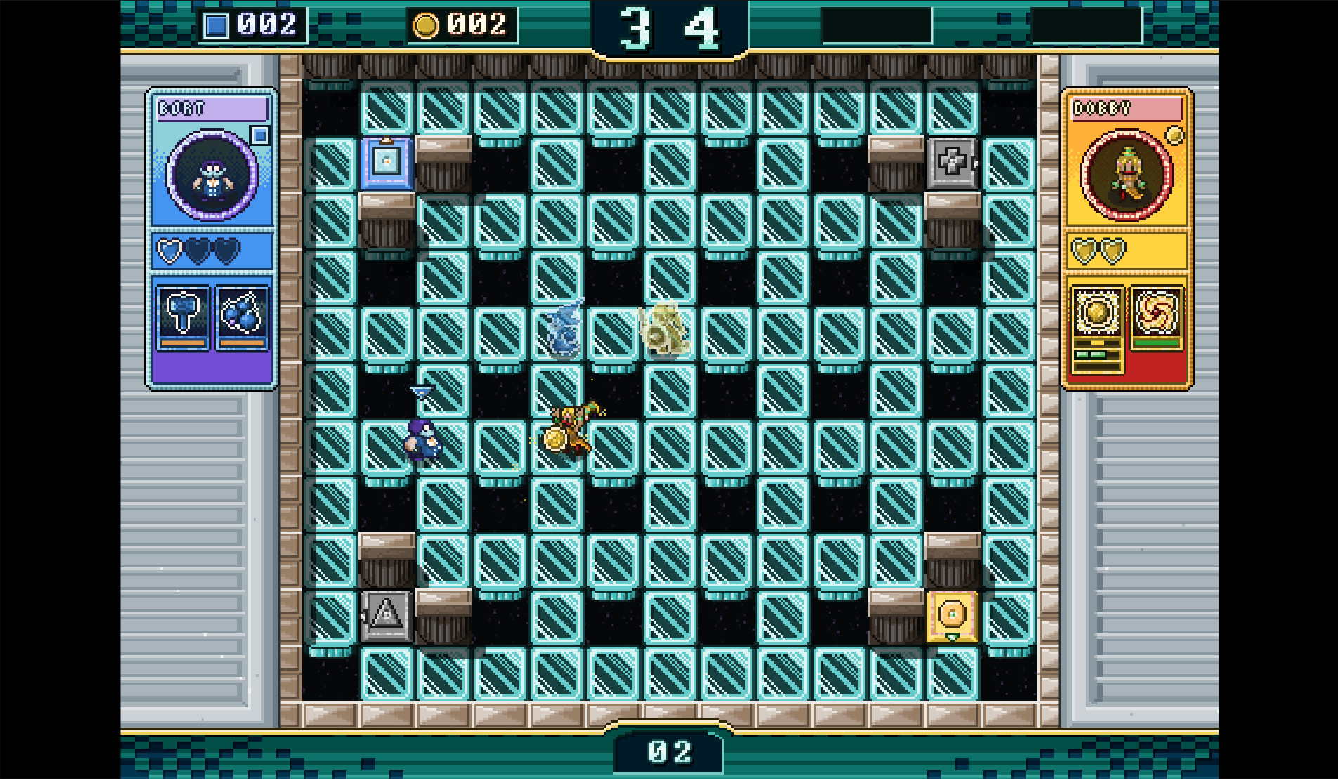 Chronoclysm screenshot 2