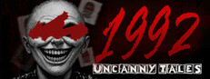 Uncanny Tales: 1992
