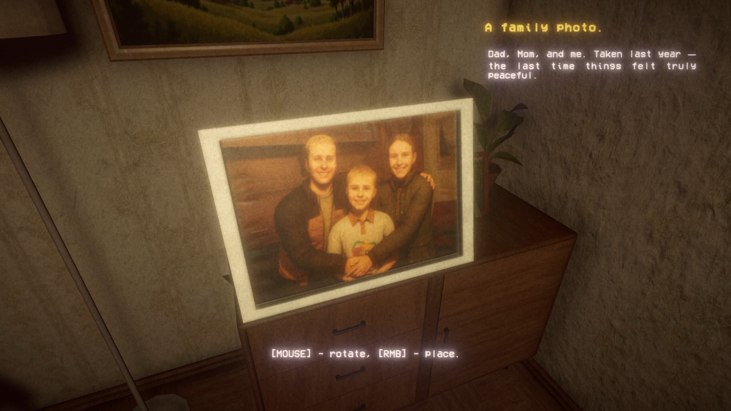 Uncanny Tales: 1992 screenshot 7
