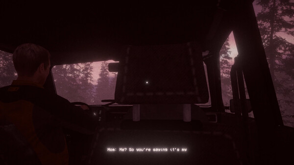 Uncanny Tales: 1992 screenshot