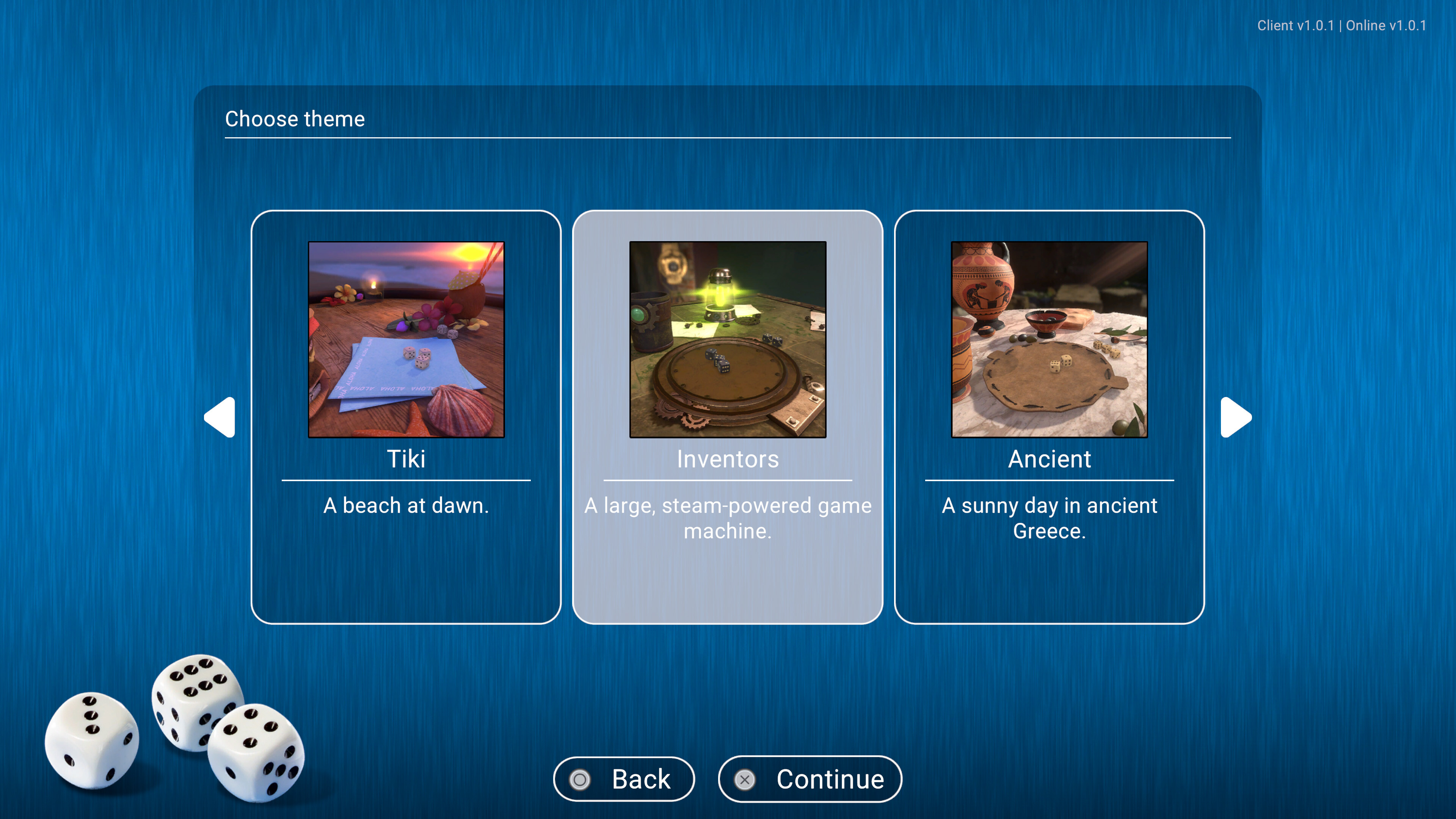 Kniffel® 2 screenshot 6