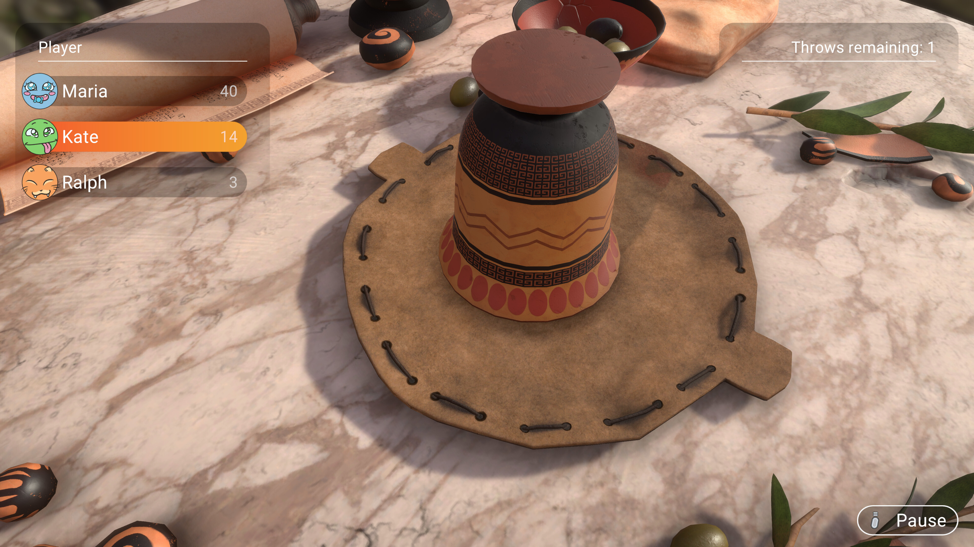 Kniffel® 2 screenshot 7