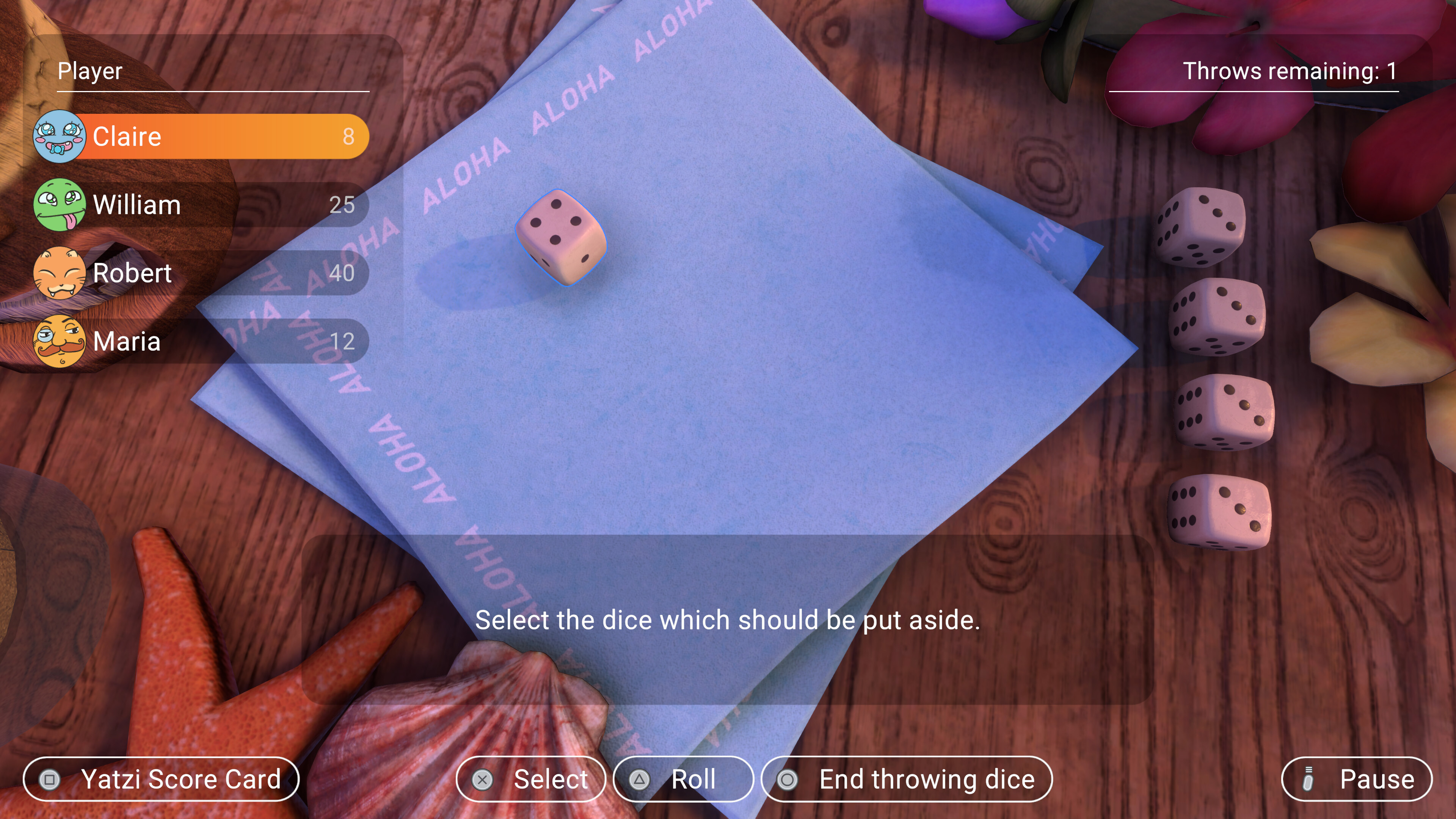 Kniffel® 2 screenshot 8