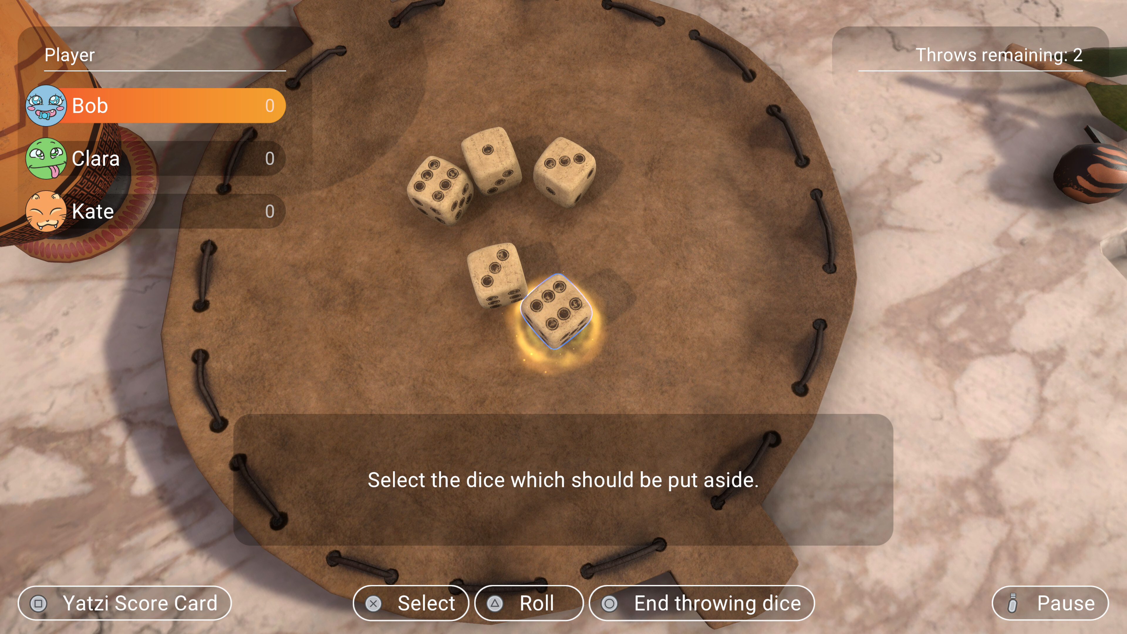 Kniffel® 2 screenshot 2