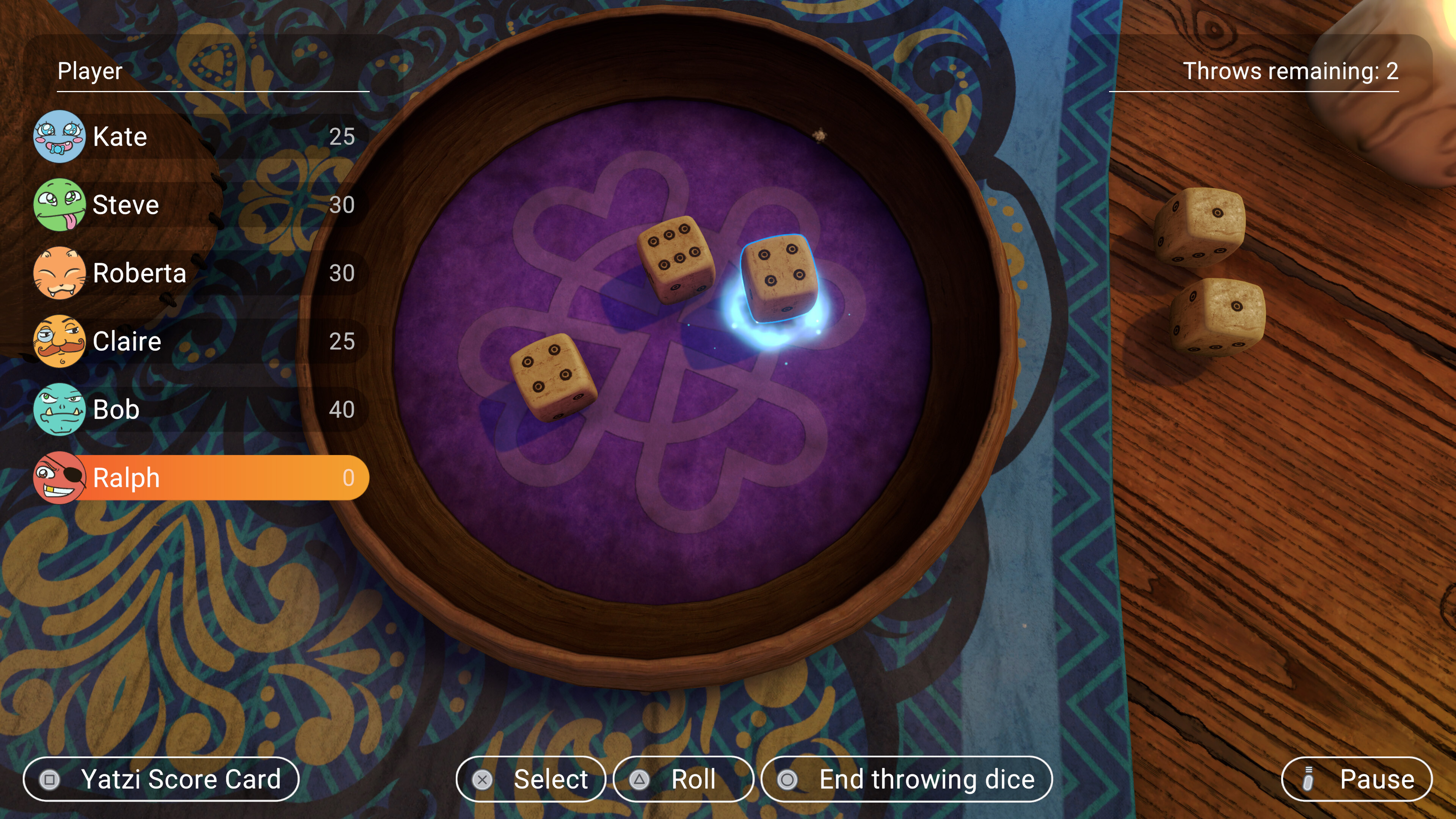 Kniffel® 2 screenshot 3