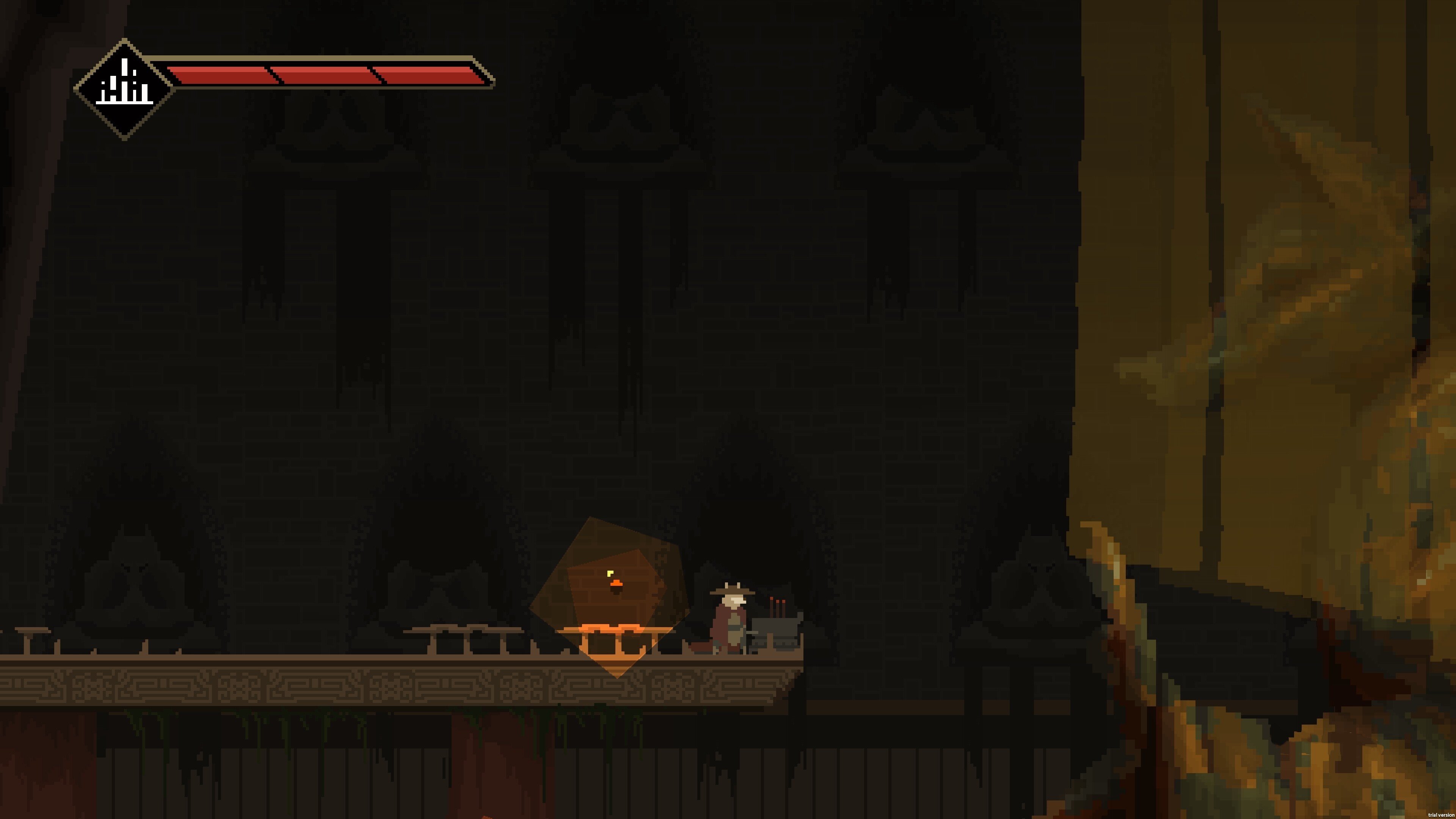 亡犬 Dead Dog screenshot 5