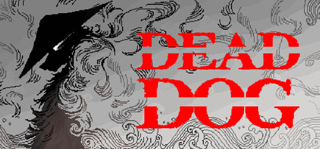亡犬 Dead Dog — Steam header