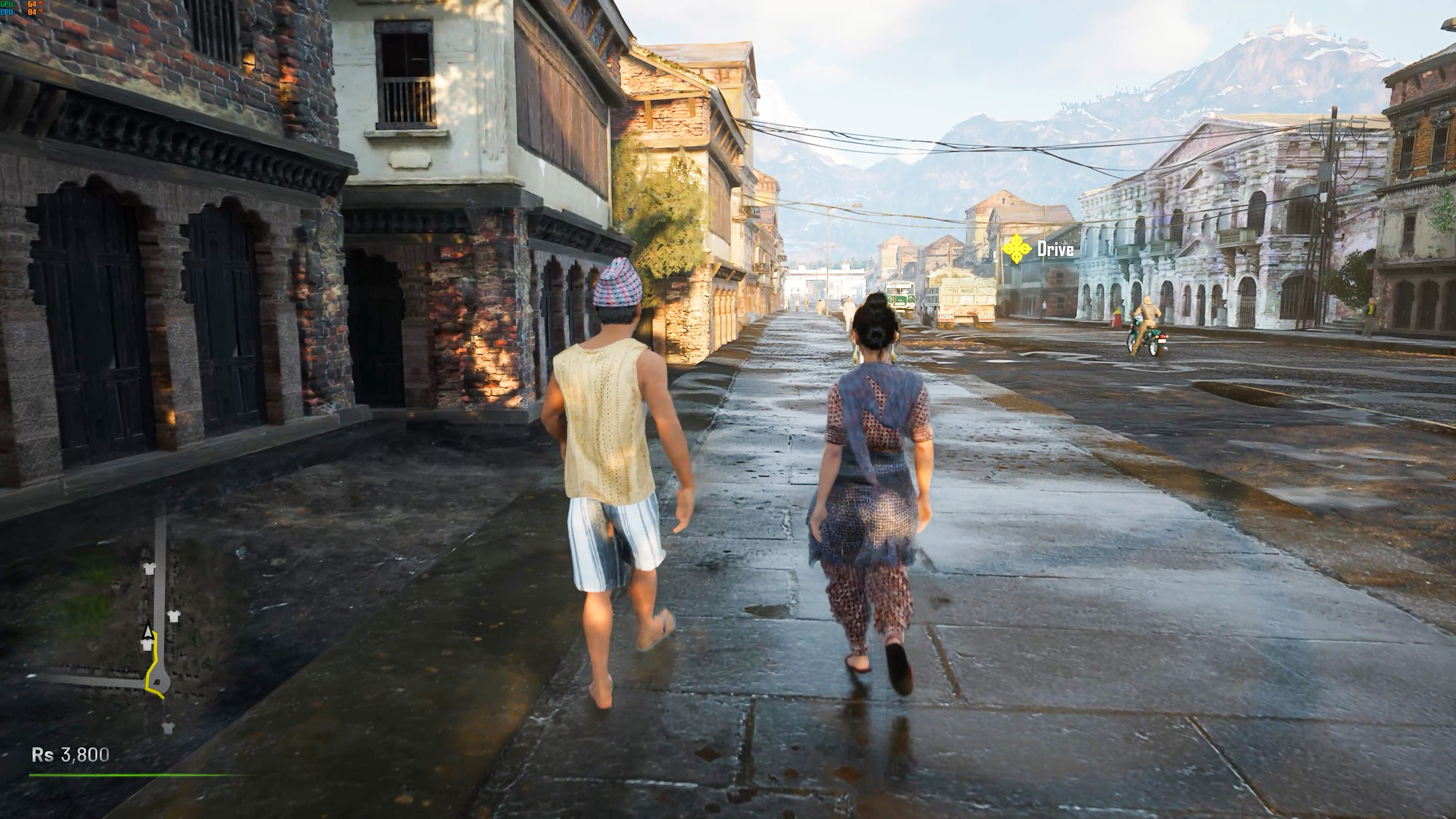 Gauley : Experience Nepal screenshot 18