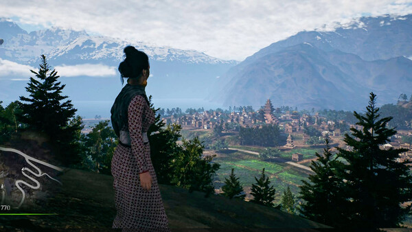 Screenshots