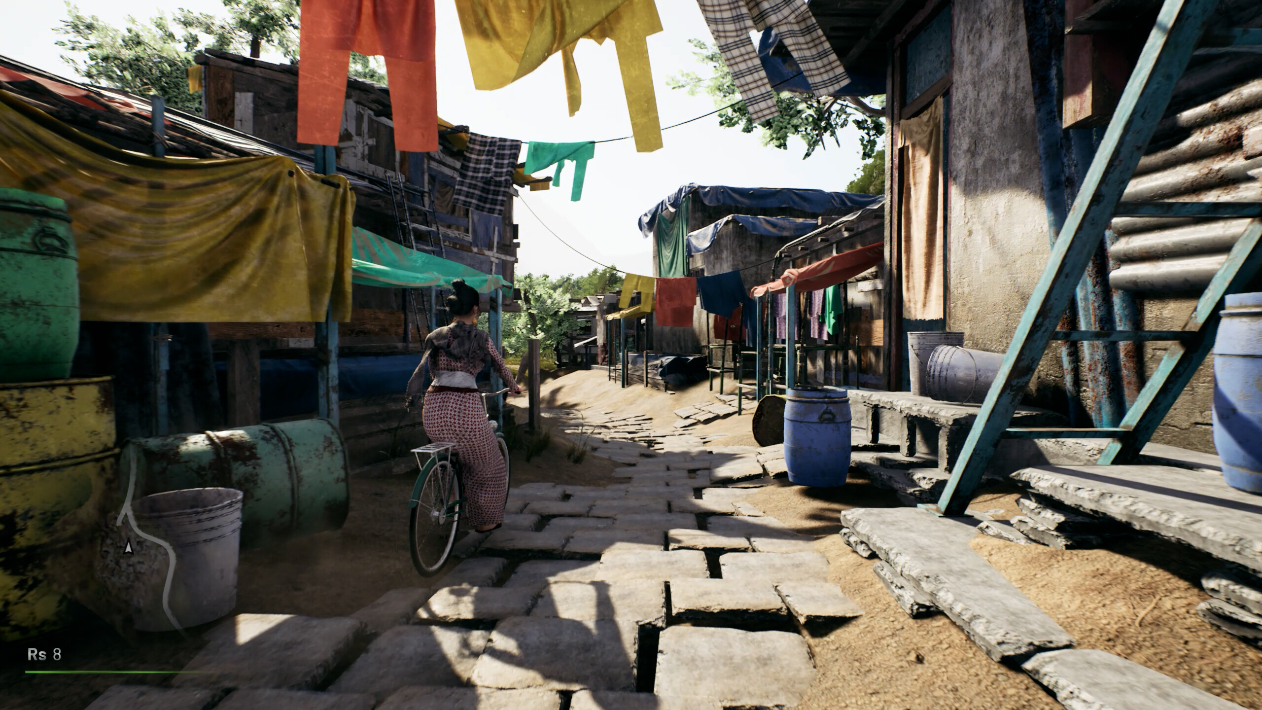 Gauley : Experience Nepal screenshot 15