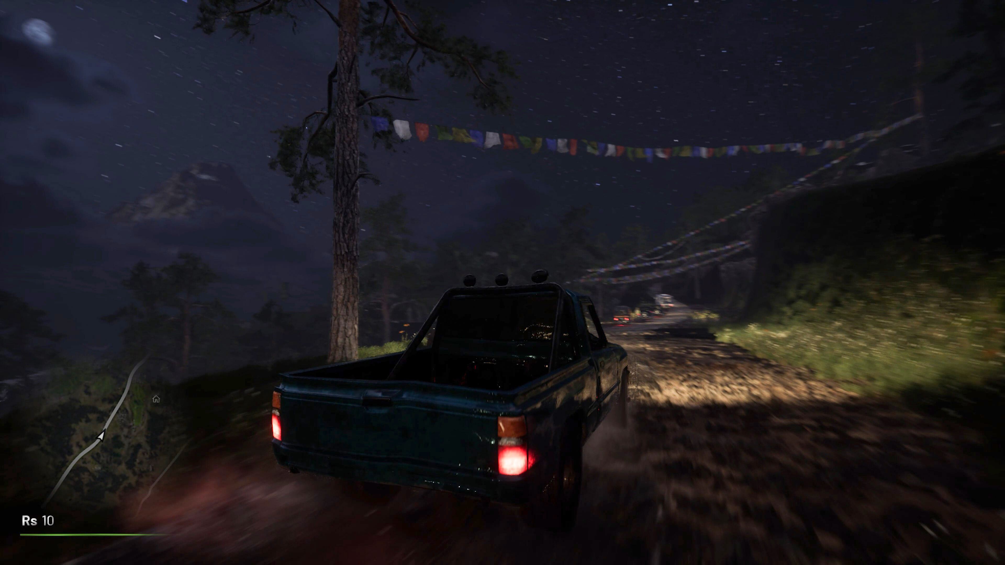 Gauley : Experience Nepal screenshot 10