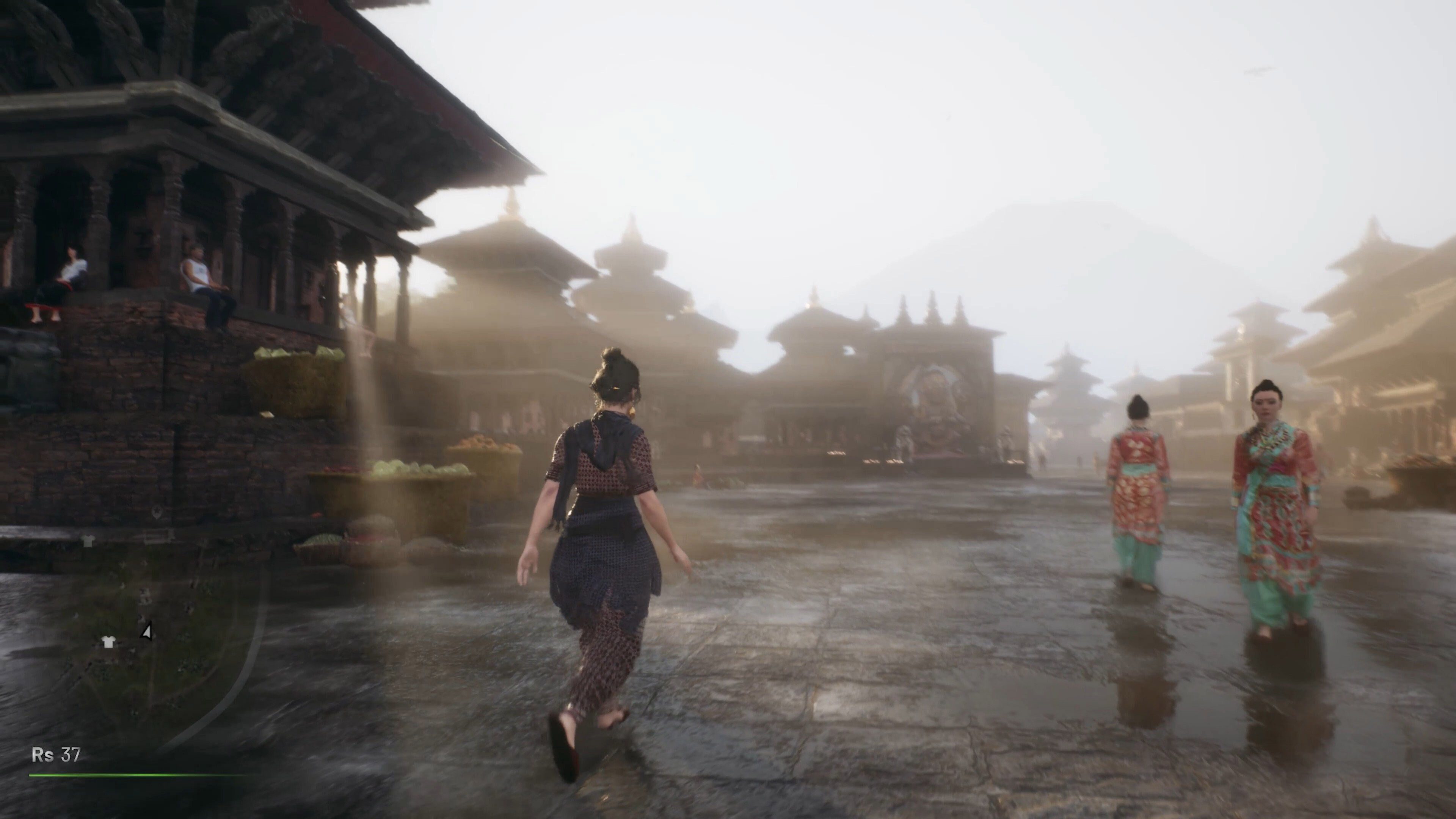 Gauley : Experience Nepal screenshot 7