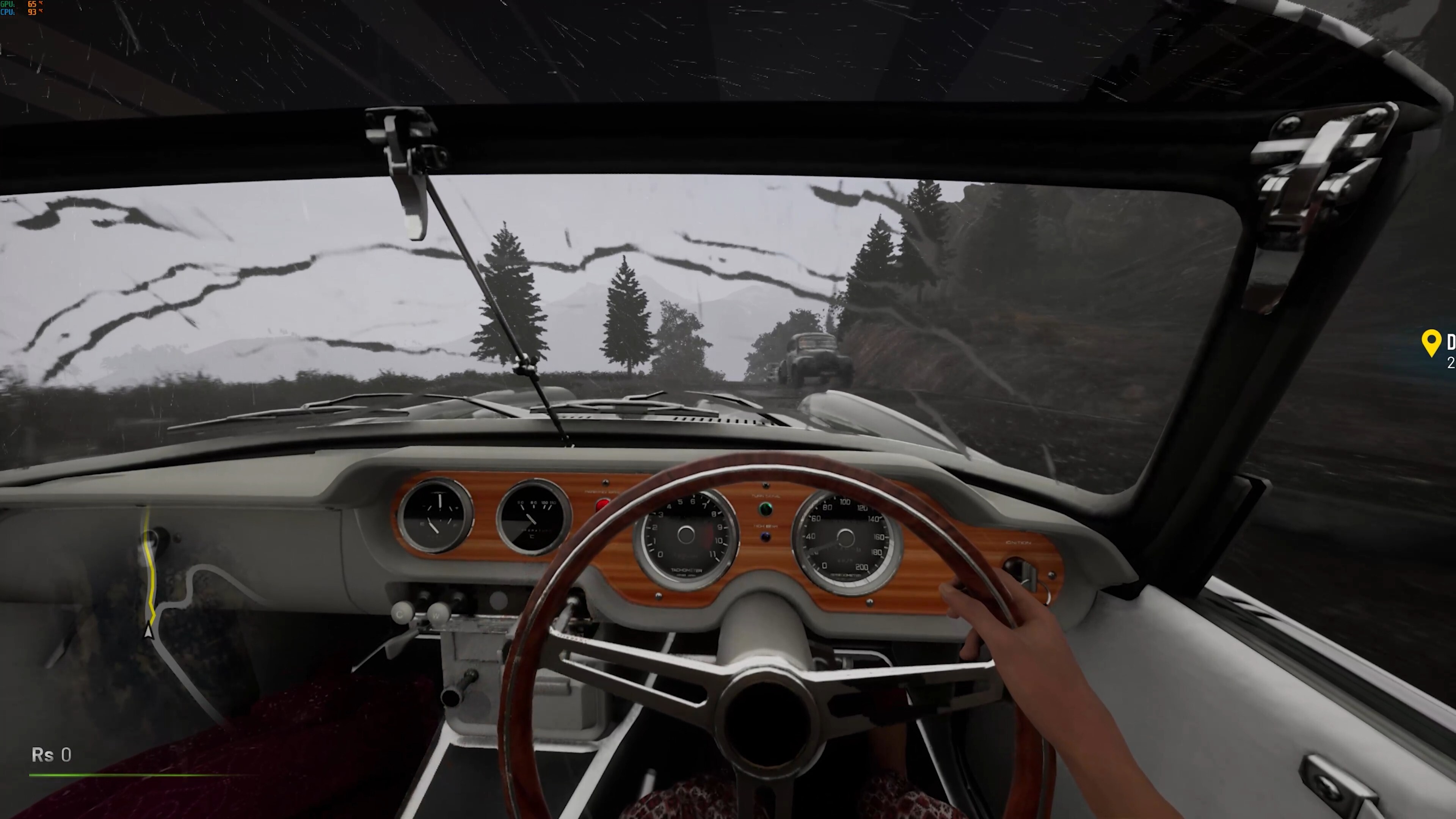 Gauley : Experience Nepal screenshot 13