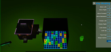 Boom Cube