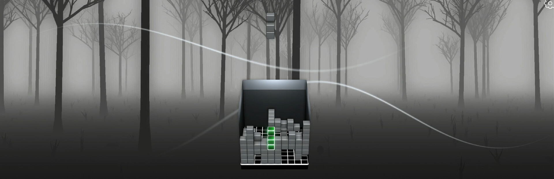 Boom Cube
