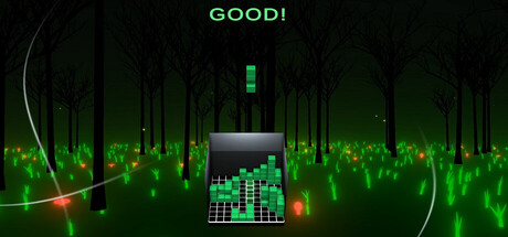 Boom Cube banner