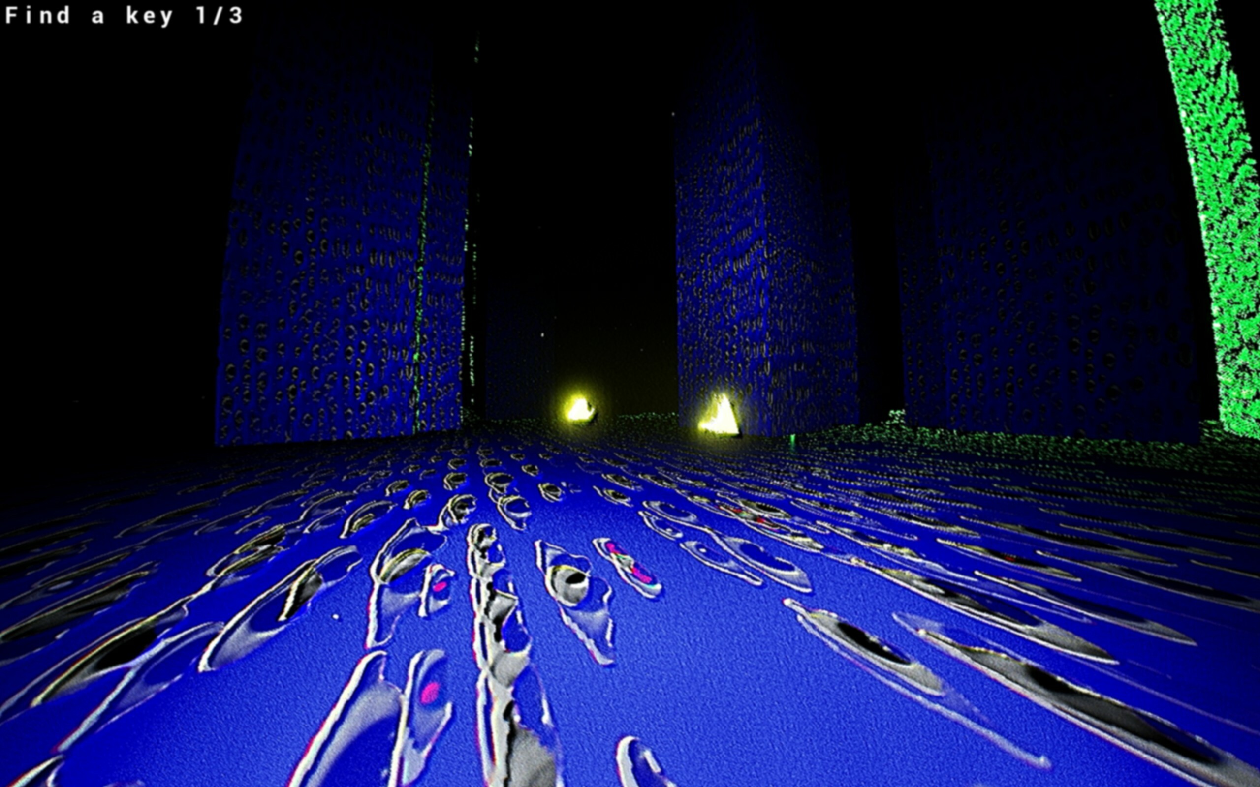 WALLS screenshot 5
