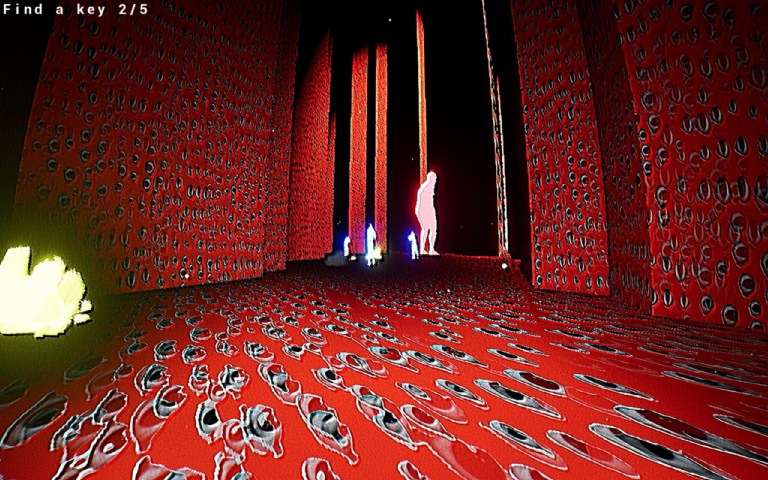 WALLS screenshot 1